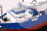customized model of 75米ORV支援船